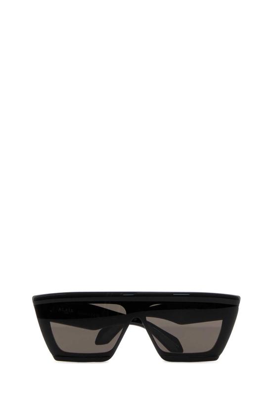 26FW 알라이아 선글라스 AA0104S001 099 BLACK - ALAIA