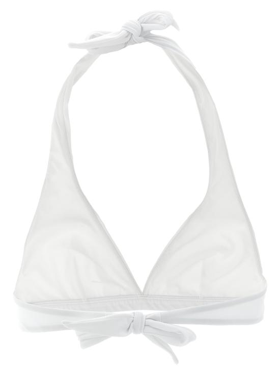 26SS 브루넬로 쿠치넬리 비키니 수영복 BR336622BM WHITE - BRUNELLO CUCINELLI