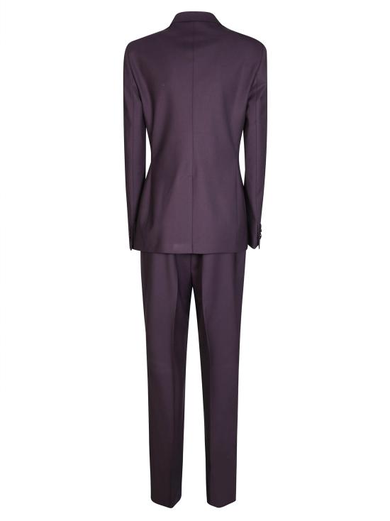 26FW 딸리아토레 수트 세트 TPARIGI10BAD190045C1 130 ROSSO - TAGLIATORE