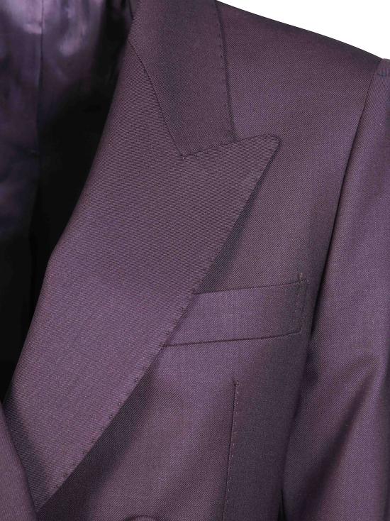 26FW 딸리아토레 수트 세트 TPARIGI10BAD190045C1 130 ROSSO - TAGLIATORE