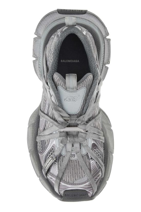 26FW 발렌시아가 3XL 익스트림 레이스 B 스니커즈 825599W3XCH 1101 GRAY - BALENCIAGA