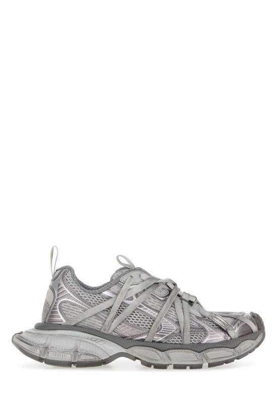 26FW 발렌시아가 3XL 익스트림 레이스 B 스니커즈 825599W3XCH 1101 GRAY