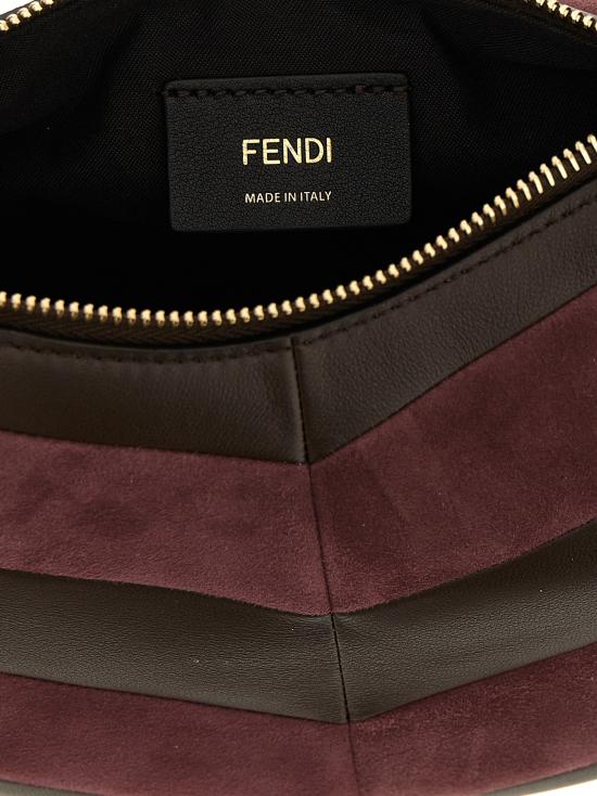 25FW 펜디 토트백 FE321859BM MULTICOLOR - FENDI