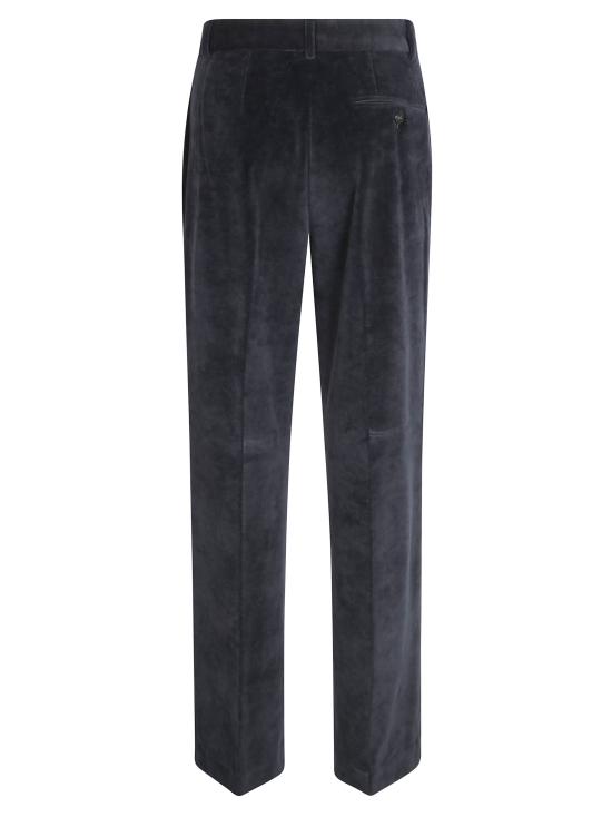 26FW 치르콜로1901 수트 팬츠 FD4063 G007 NERO - CIRCOLO 1901