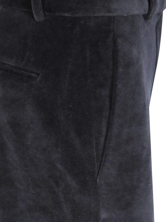 26FW 치르콜로1901 수트 팬츠 FD4063 G007 NERO - CIRCOLO 1901