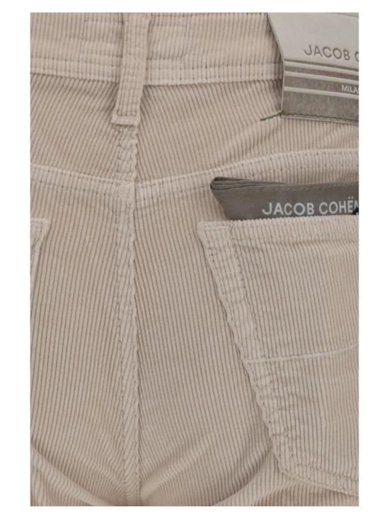 26FW 야콥코헨 스트레이트 팬츠 JUMQE015054S3653 A83 BEIGE - JACOB COHËN