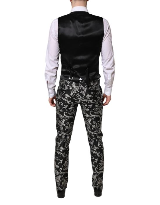  돌체앤가바나 수트 세트 KOS2155 BLACK - DOLCE & GABBANA