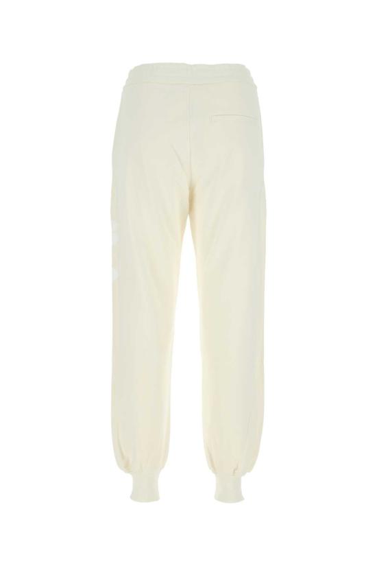  알렉산더 맥퀸 트레이닝/조거 팬츠 687037QZAHR 0954 BEIGE - ALEXANDER MCQUEEN