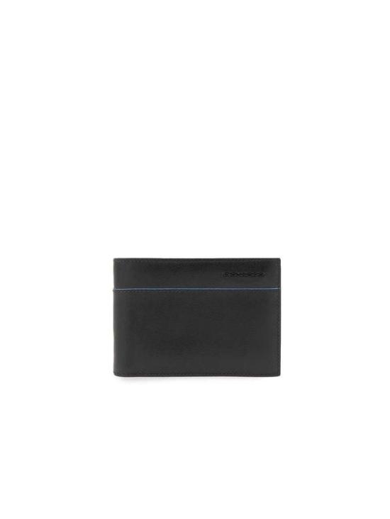  피콰드로 명함지갑 PU6190B2VR N ONESIZE Piquadro BLACK