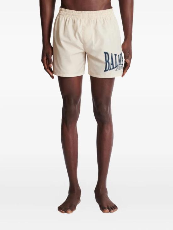  발망 스윔팬츠 - BALMAIN