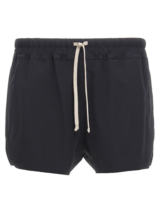 26SS 릭 오웬스 스윔팬츠 RI325987BM BLACK