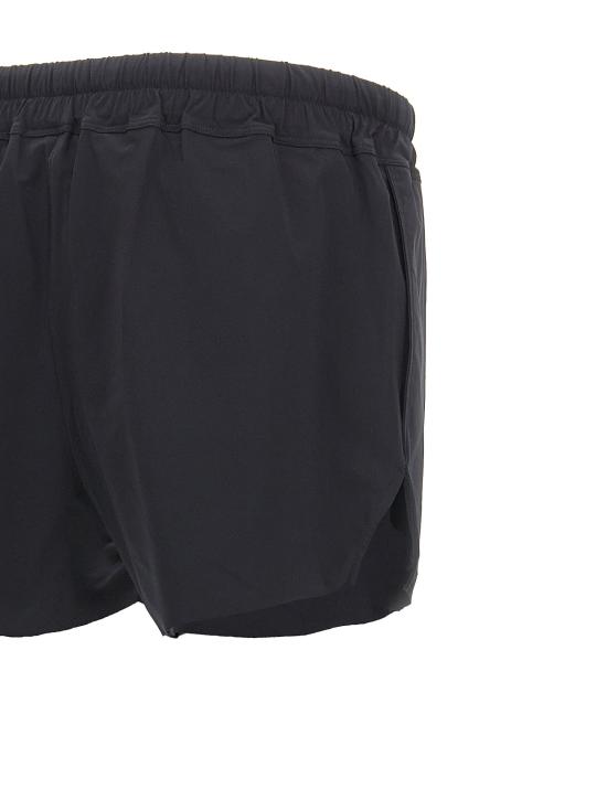 26SS 릭 오웬스 스윔팬츠 RI325987BM BLACK - RICK OWENS