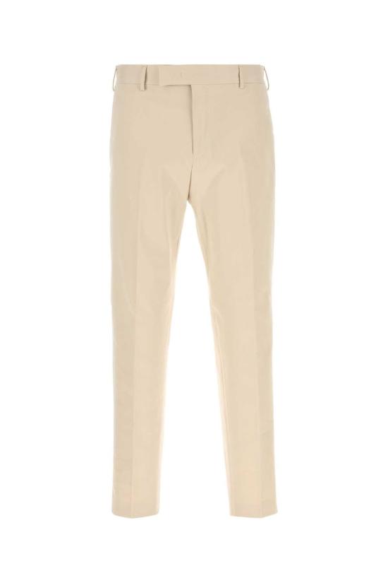  피티토리노 수트 팬츠 CORSZ1Z00FWDSD75 0020 BEIGE