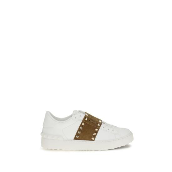 26FW 발렌티노 가라바니 스니커즈 VA9W2S0A01ZBV3DZBB WHITE