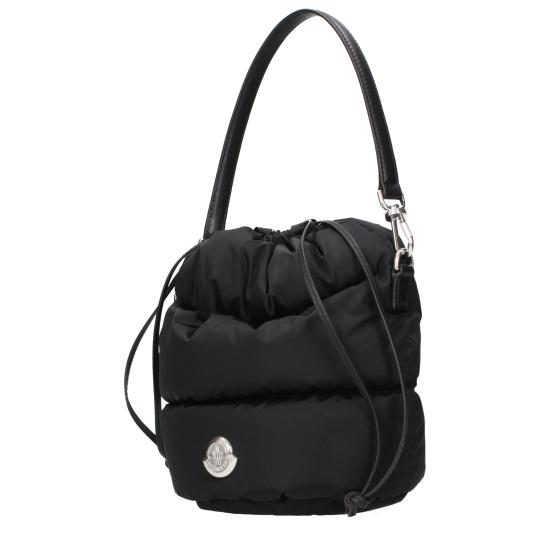  몽클레어 카라독 워터 리펠런트 버킷백 5I00002M6275999 - MONCLER