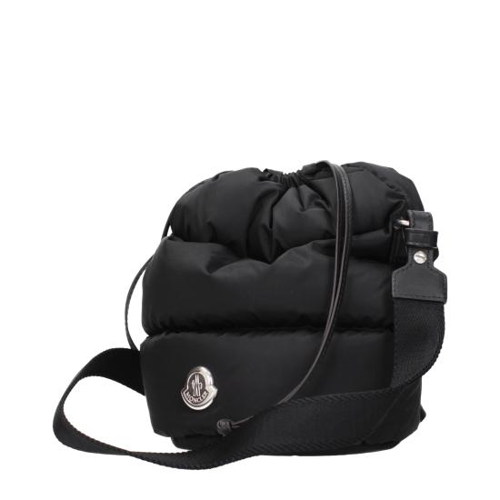  몽클레어 카라독 워터 리펠런트 버킷백 5I00002M6275999 - MONCLER