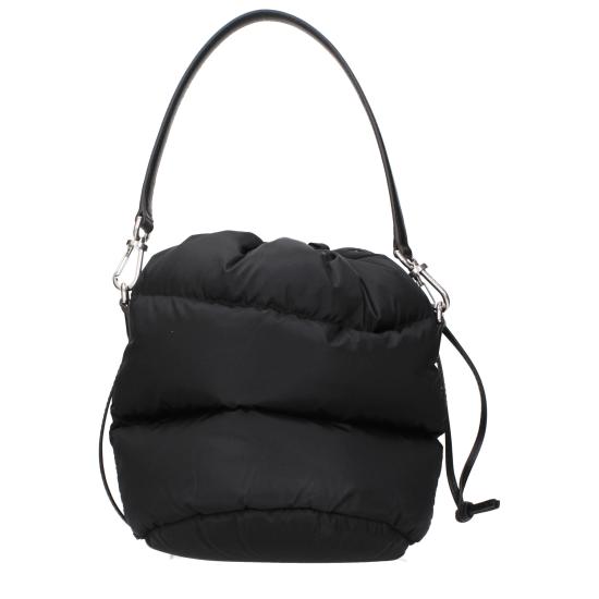  몽클레어 카라독 워터 리펠런트 버킷백 5I00002M6275999 - MONCLER