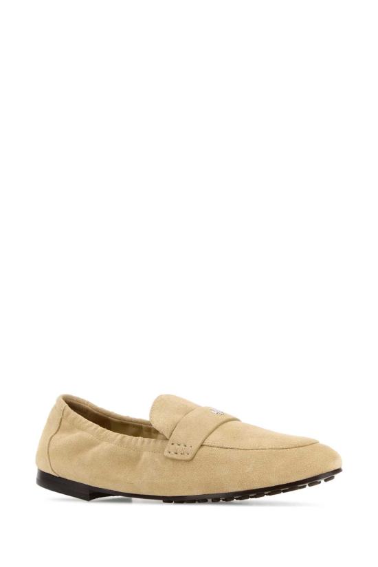 26SS 토리버치 로퍼 175392 224 BEIGE - TORY BURCH