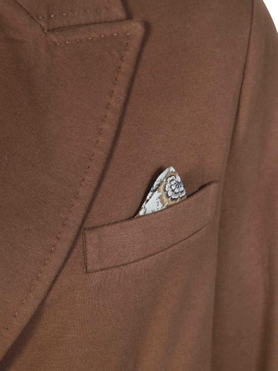 26FW 치르콜로1901 수트 자켓 FD4045 1373 MARRONE - CIRCOLO 1901