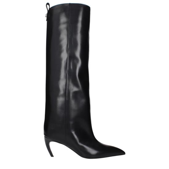  디 아티코 부츠 TH15545714508041BT BLACK
