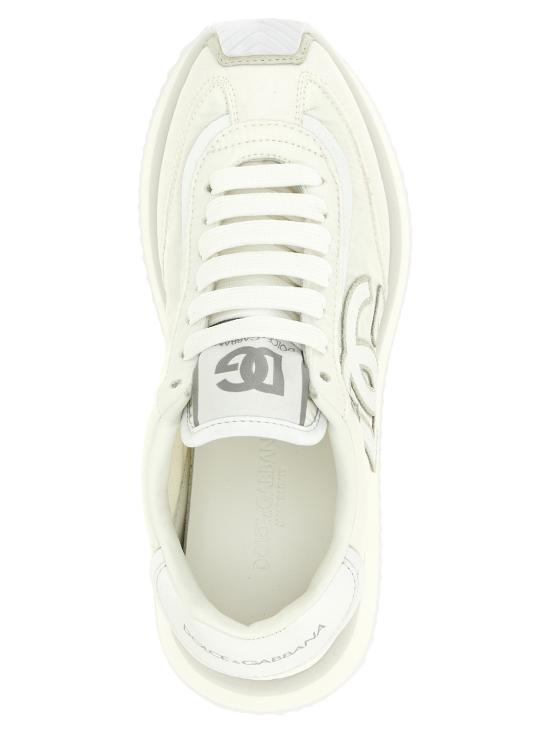 25FW 돌체앤가바나 스니커즈 DO316298BM WHITE - DOLCE & GABBANA