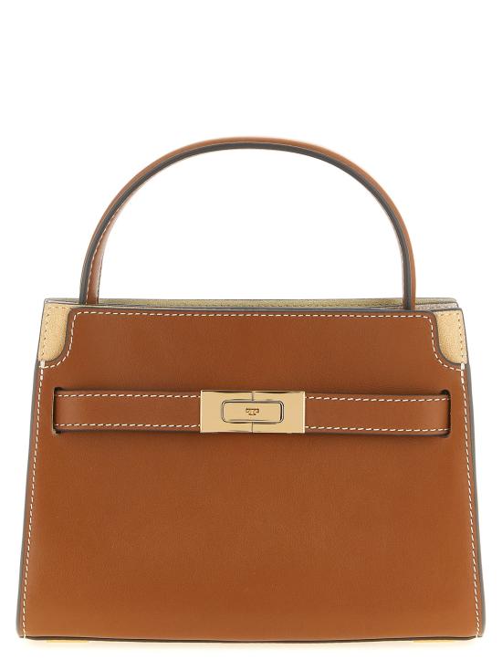 26FW 토리버치 토트백 TO340207BM BROWN