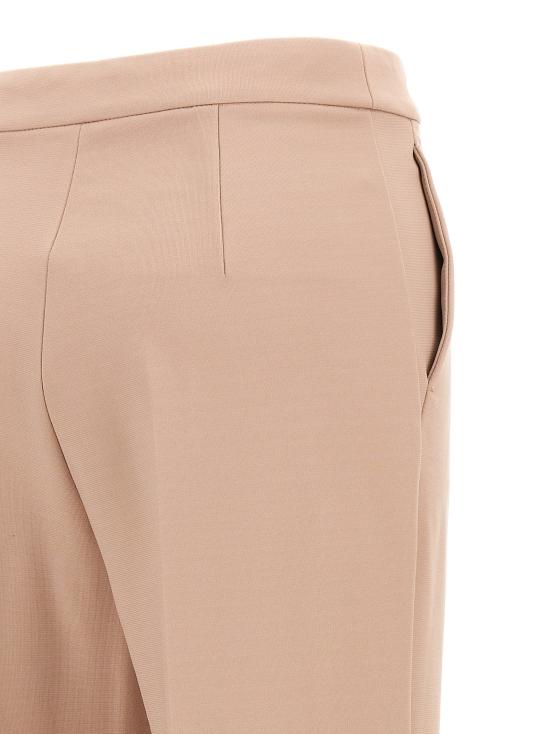  막스마라 수트 팬츠 MA292572BM PINK - MAX MARA