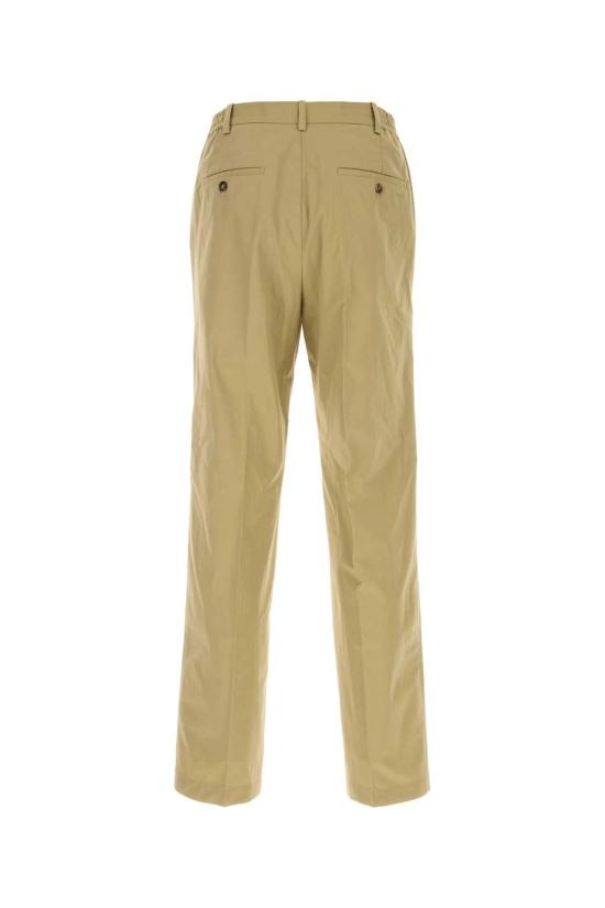 26FW 아페쎄 스트레이트 팬츠 COHTFH08024 BAC BEIGE - A.P.C.