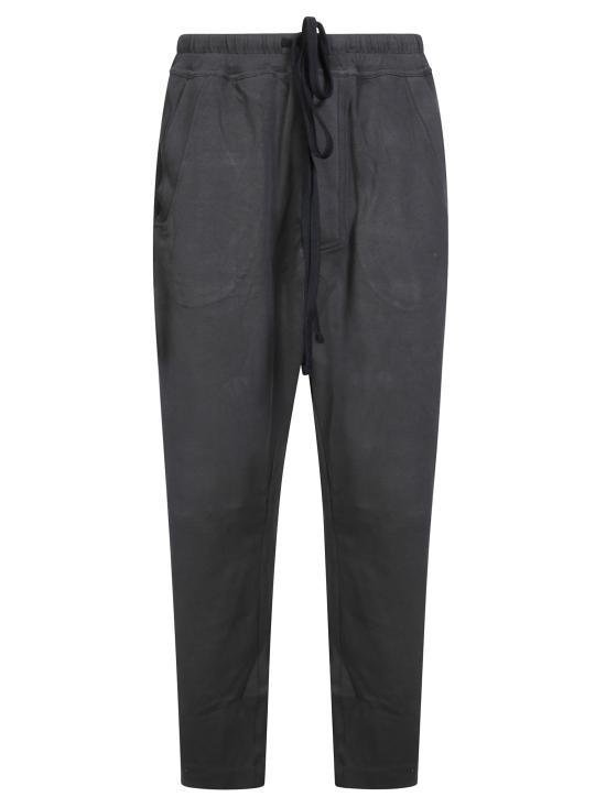 26FW 톰크롬 스트레이트 팬츠 MST52601 186 MARRONE