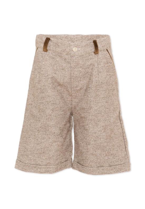 26FW [키즈] 파타츄 쇼츠/버뮤다 PAP 47 CL4333386 180 BEIGE
