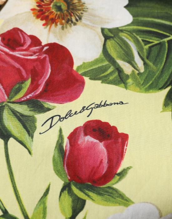  돌체앤가바나 긴팔 셔츠 TSH92075 MULTICOLOR - DOLCE & GABBANA