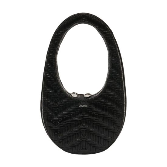 26SS 코페르니 크로스백 COP025005 BLACK - COPERNI