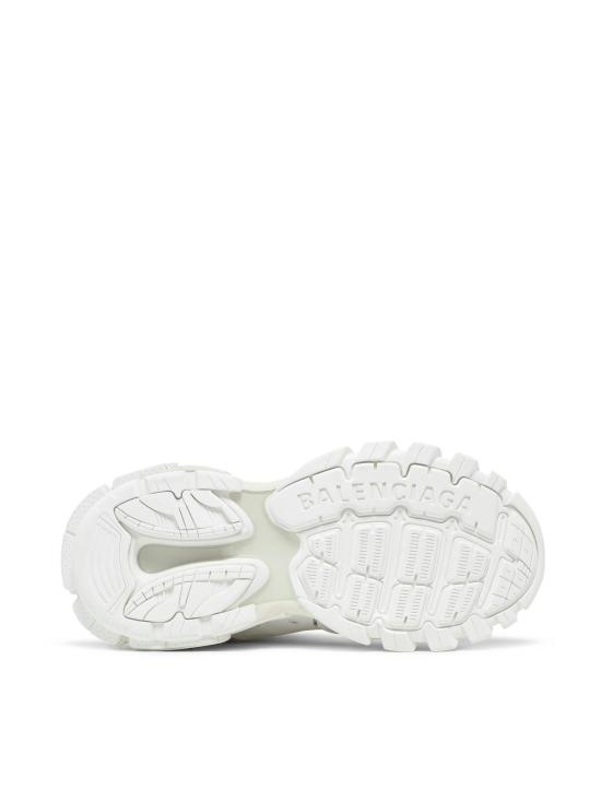 26SS 발렌시아가 트랙 하이크 스니커즈 654867W3CP39000 WHITE - BALENCIAGA