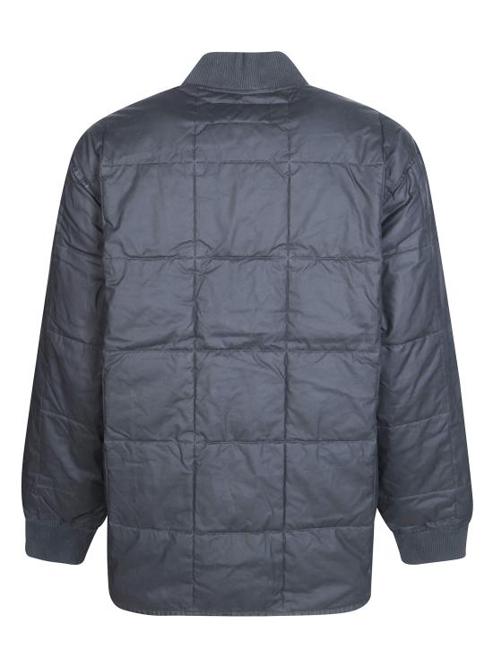 26FW 필슨 숏패딩 FMCPS0200W1559 001 NERO - FILSON