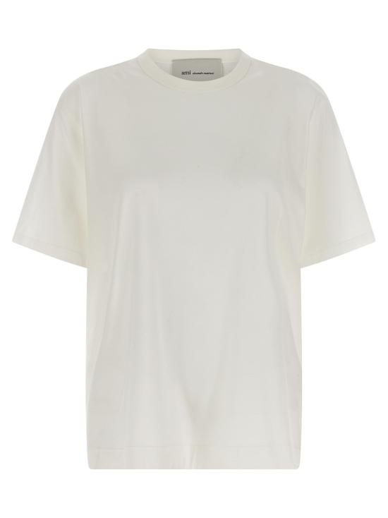 26SS 아미 반팔 티셔츠 AM334667BM WHITE