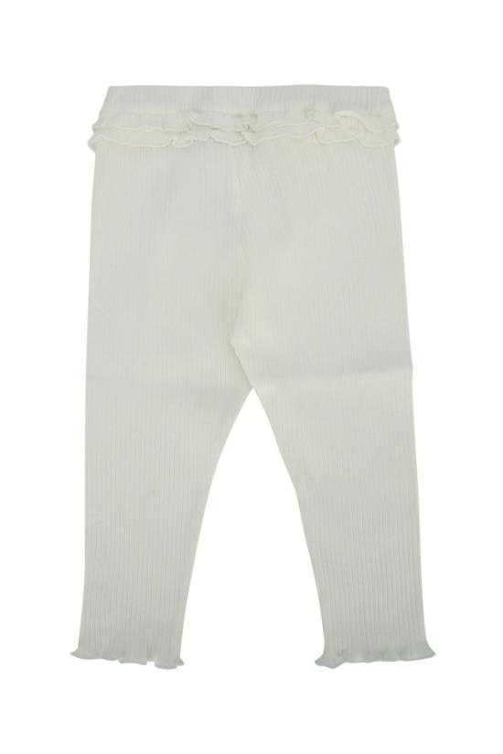  몽클레어 레깅스 K29518H0000589B0C 034 WHITE - MONCLER