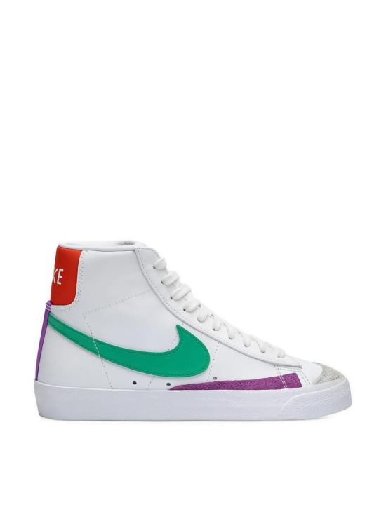  나이키 블레이저 미드 77 CZ1055123 WHITE - NIKE