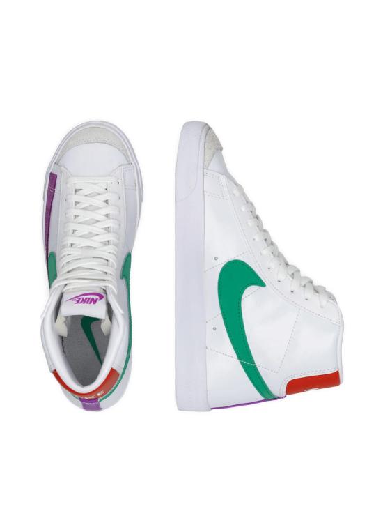  나이키 블레이저 미드 77 CZ1055123 WHITE - NIKE