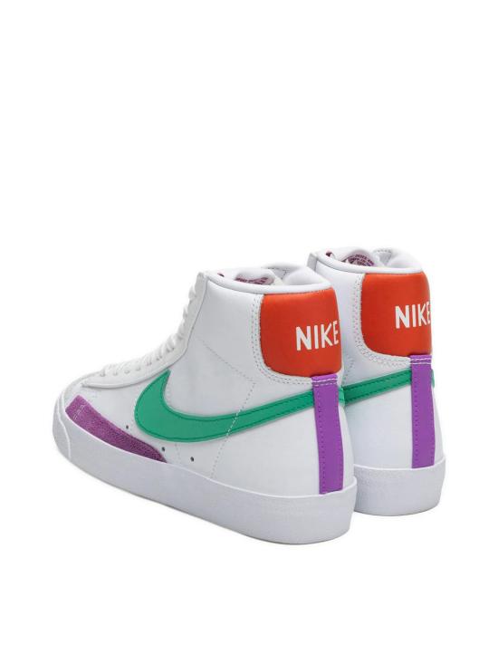  나이키 블레이저 미드 77 CZ1055123 WHITE - NIKE