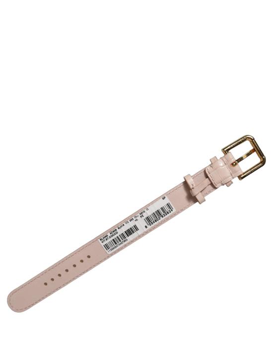  돌체앤가바나 벨트 SMY11631 PINK - DOLCE & GABBANA