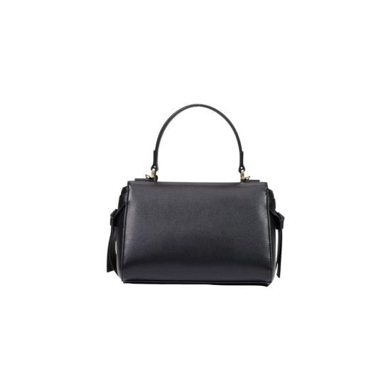 26FW 모스키노 토트백 LOMO 20265400009 BLACK - MOSCHINO