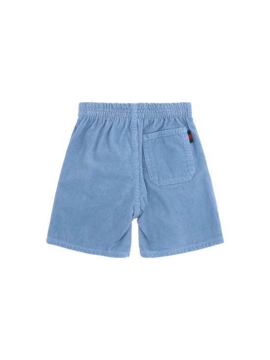 26SS 구찌 데님 숏팬츠 848988XDDFD 4017 BLUE - GUCCI