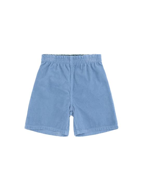 26SS 구찌 데님 숏팬츠 848988XDDFD 4017 BLUE