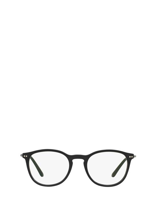 26FW 조르지오 아르마니 안경 AR7125 5042 MATTE BLACK