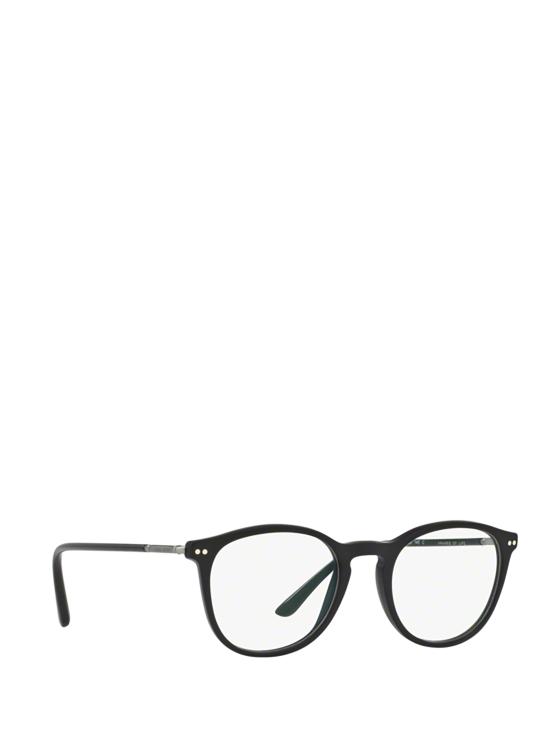 26FW 조르지오 아르마니 안경 AR7125 5042 MATTE BLACK - GIORGIO ARMANI