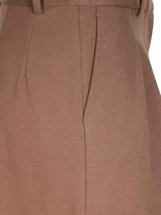 26FW 치르콜로1901 수트 팬츠 FD4046 1373 MARRONE - CIRCOLO 1901