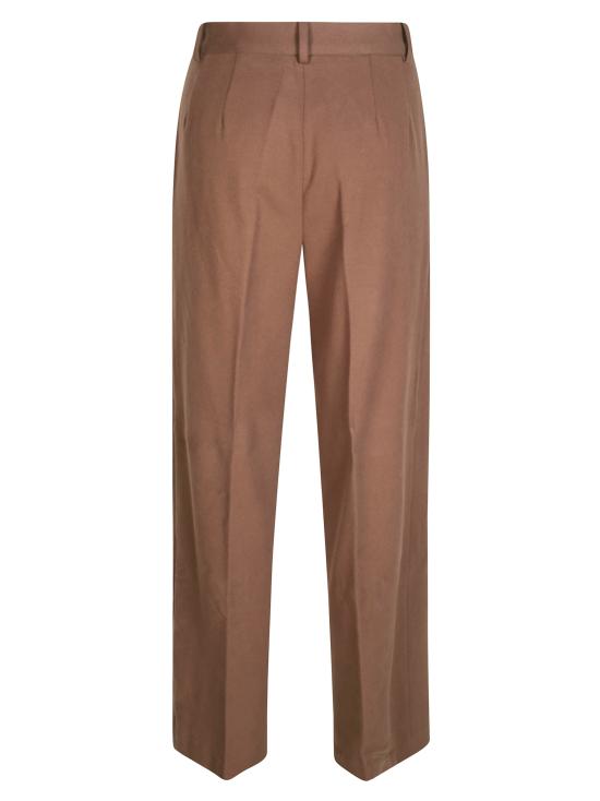 26FW 치르콜로1901 수트 팬츠 FD4046 1373 MARRONE - CIRCOLO 1901