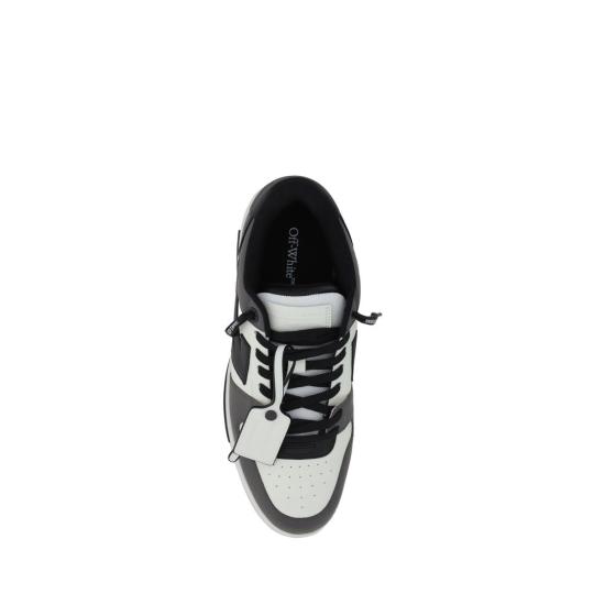 26FW 오프화이트 스니커즈 OFM189C9L0130710BB GRAY - OFF WHITE