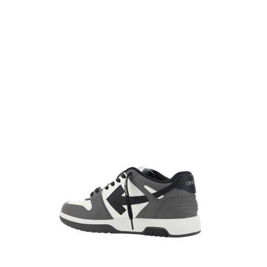 26FW 오프화이트 스니커즈 OFM189C9L0130710BB GRAY - OFF WHITE