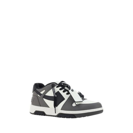 26FW 오프화이트 스니커즈 OFM189C9L0130710BB GRAY - OFF WHITE